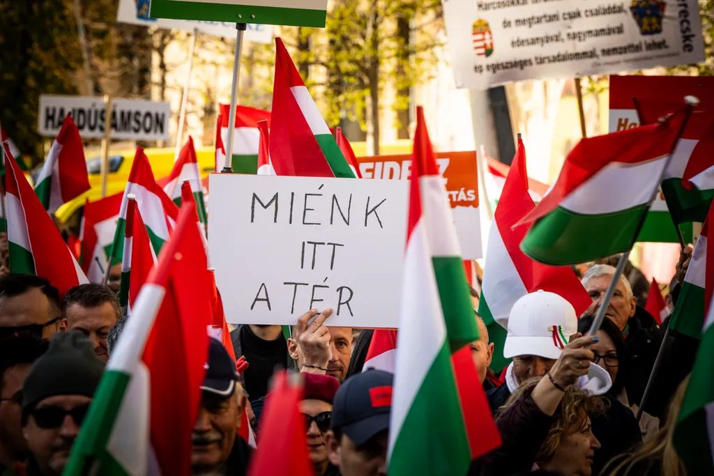 2026.04.09.Orbán Viktor-Országjárás-Debrecen