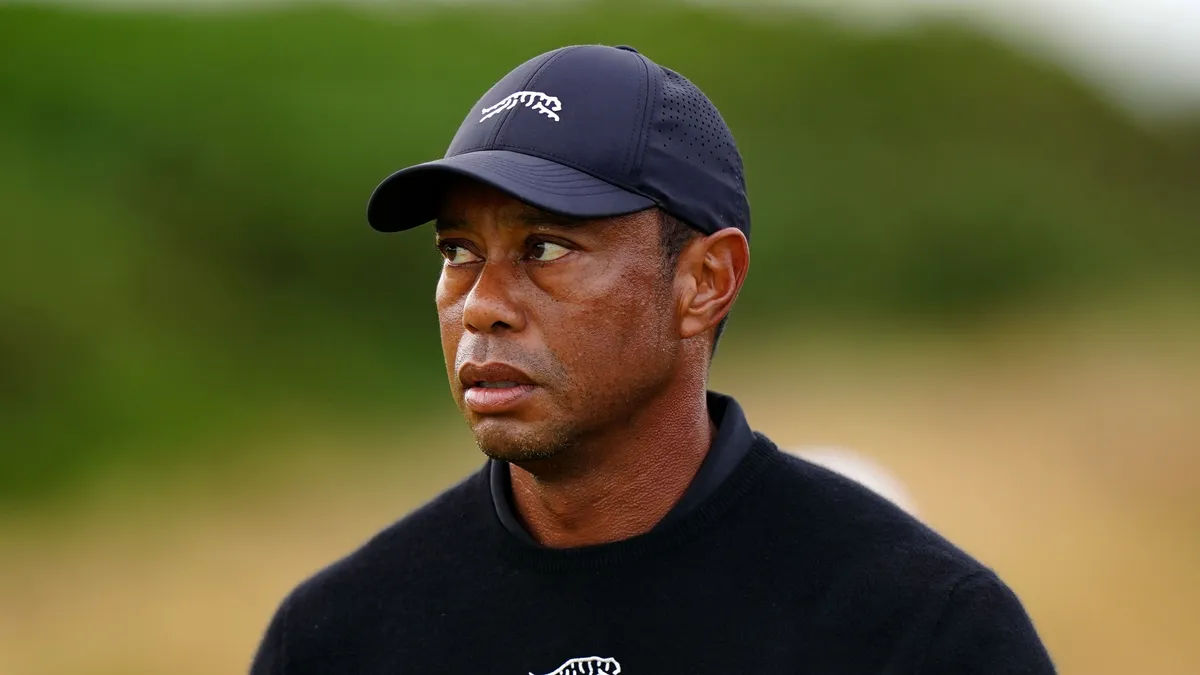 Tiger Woods teljesen paranoiás! Ittas vezetése óta sorra rúgja ki az alkalmazottait