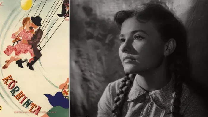 Ezeket biztosan nem tudtad a 70 éves Körhintáról