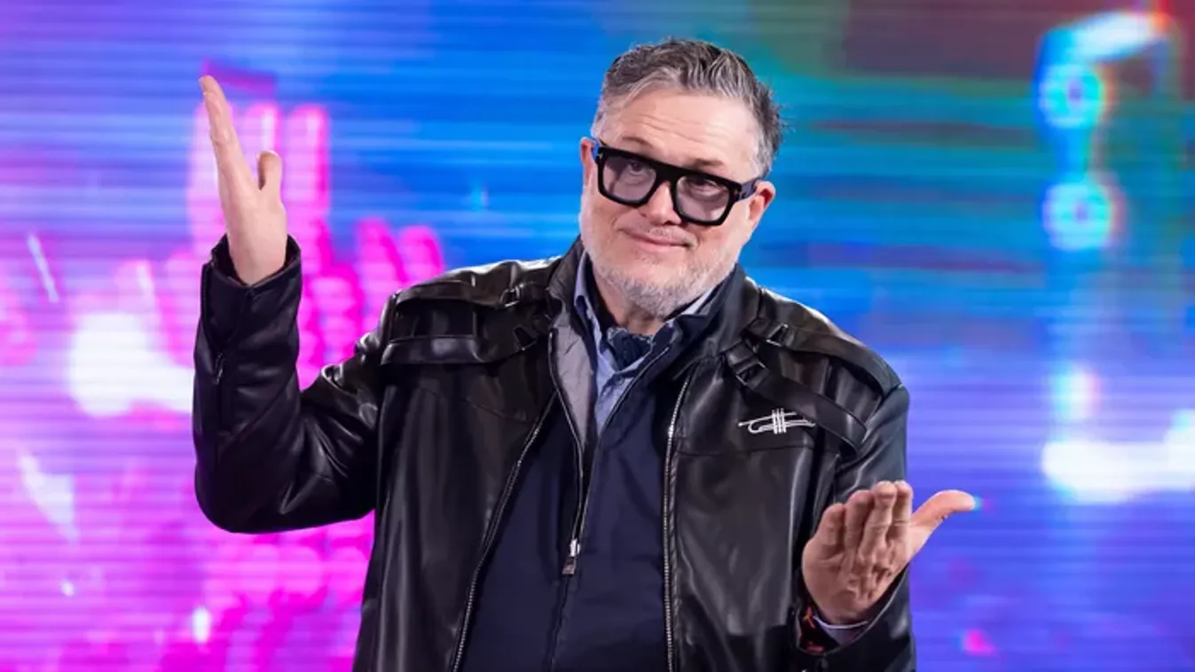 Nagy Duett: „Újra van lehetőség ránk szavazni” – Peter Srámek és Galambos Lajos a Borson keresztül kéri a rajongók segítségét