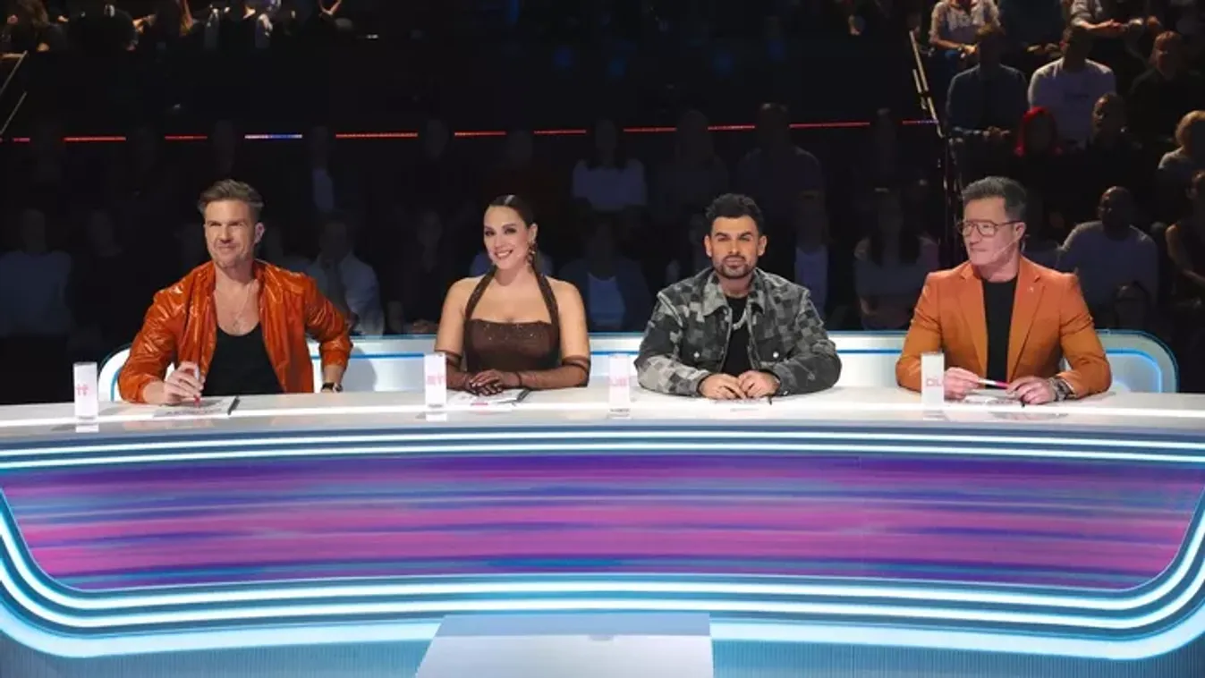 „Nincs megbundázva a műsor” - Reagált a vádakra A Nagy Duett egyik producere