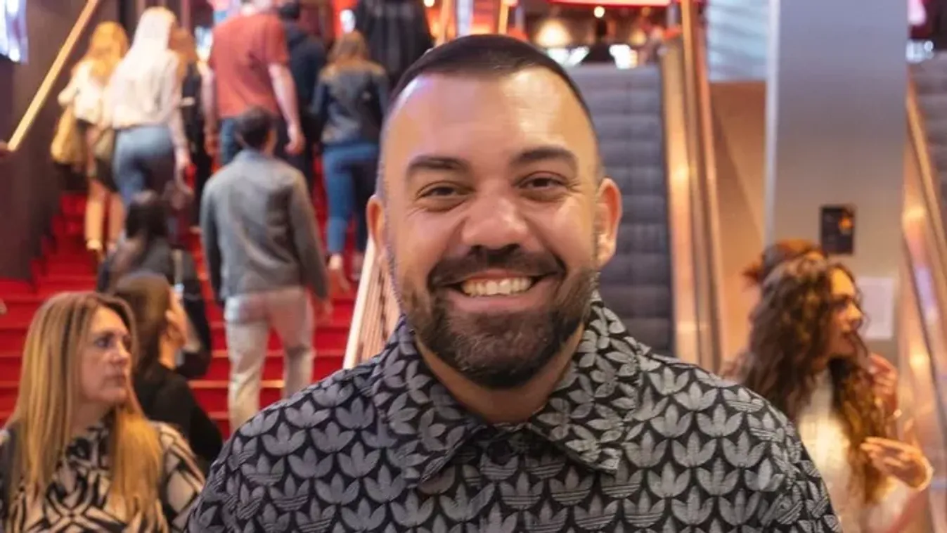 „Nagyon megijedtem” – DR BRS-t sokkolta saját rajongója! Ezt tényleg nem hiszed el