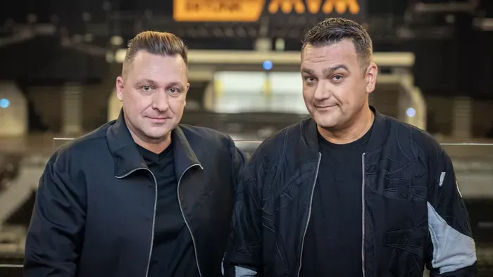 Ilyen volt a V-Tech viszatérése – Galéria!