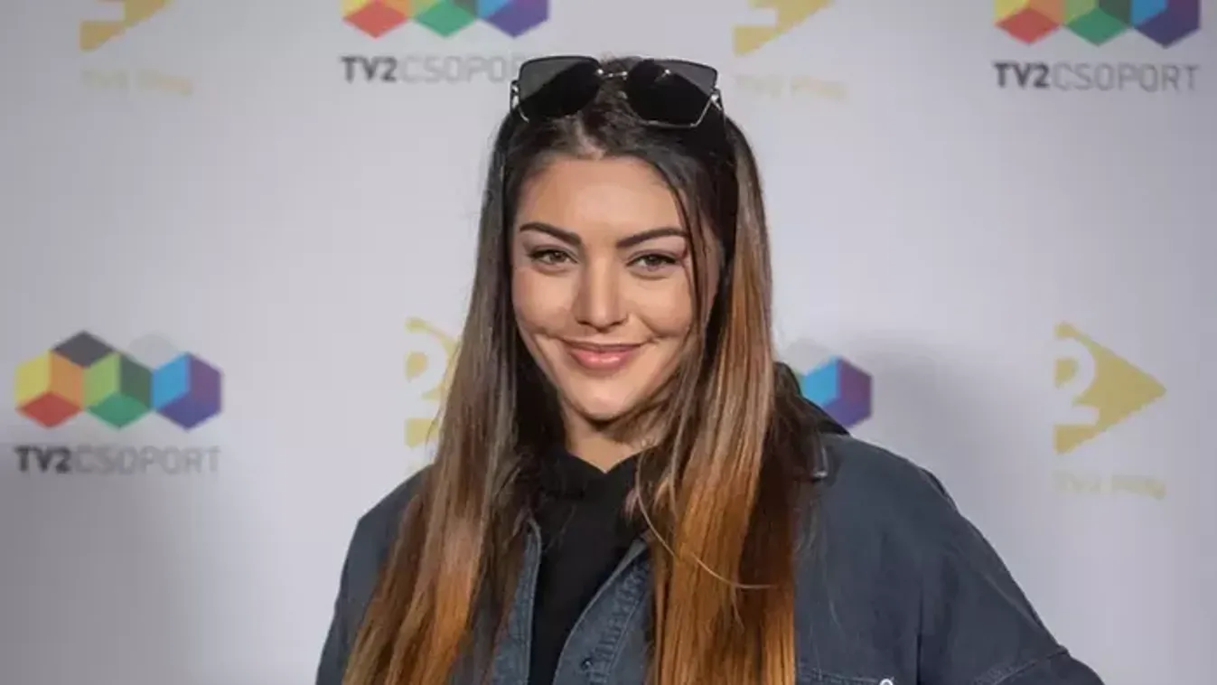 Döbbenetes: Kulcsár Edina 20 nap alatt 6 kilót fogyott