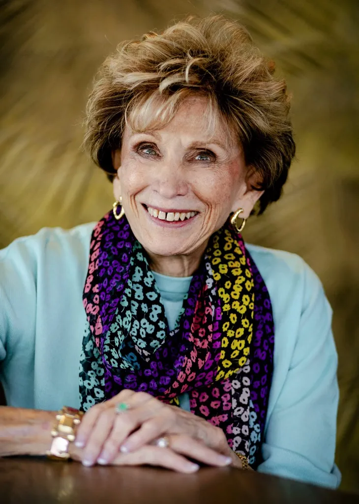 Meghalt Edith Eva Eger