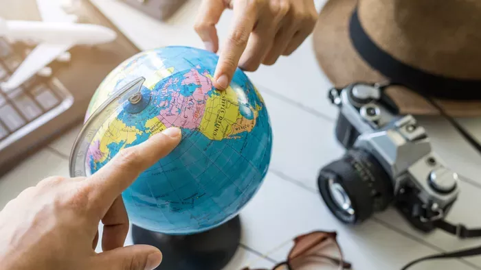 Ez a földrajzi kvíz még a legjobbakat is megizzasztja