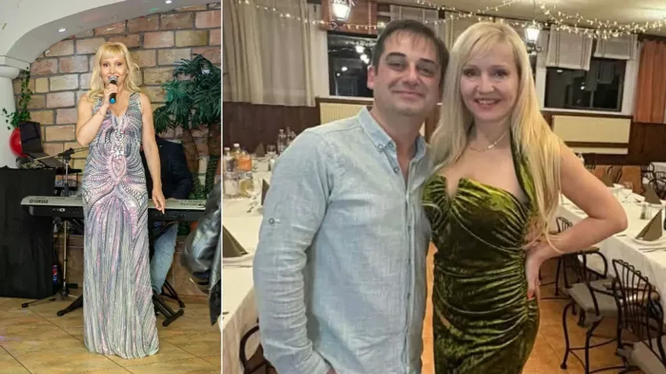 Esküvőre készül Kozso exneje, brutális támadásokat kap új párjával: "Ránk hívták a NAV-ot is..."