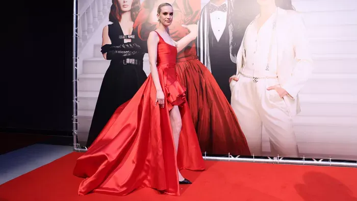 Megidézték sztárjaink Az ördög Pradát visel 2.karaktereit