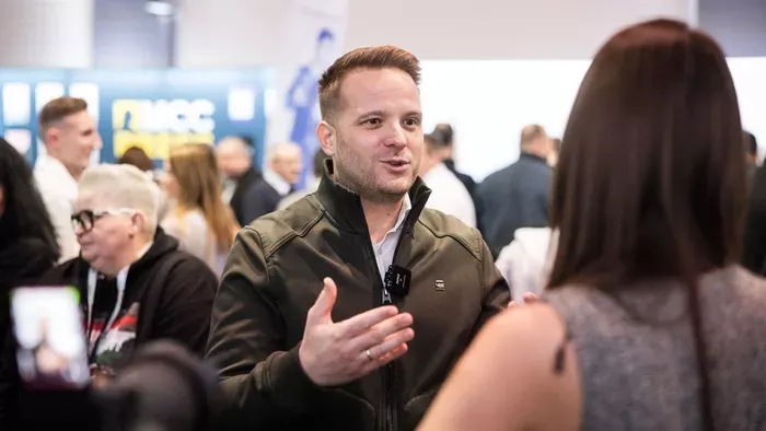 Bohár Dániel olyan videót osztott meg, amit látni kell