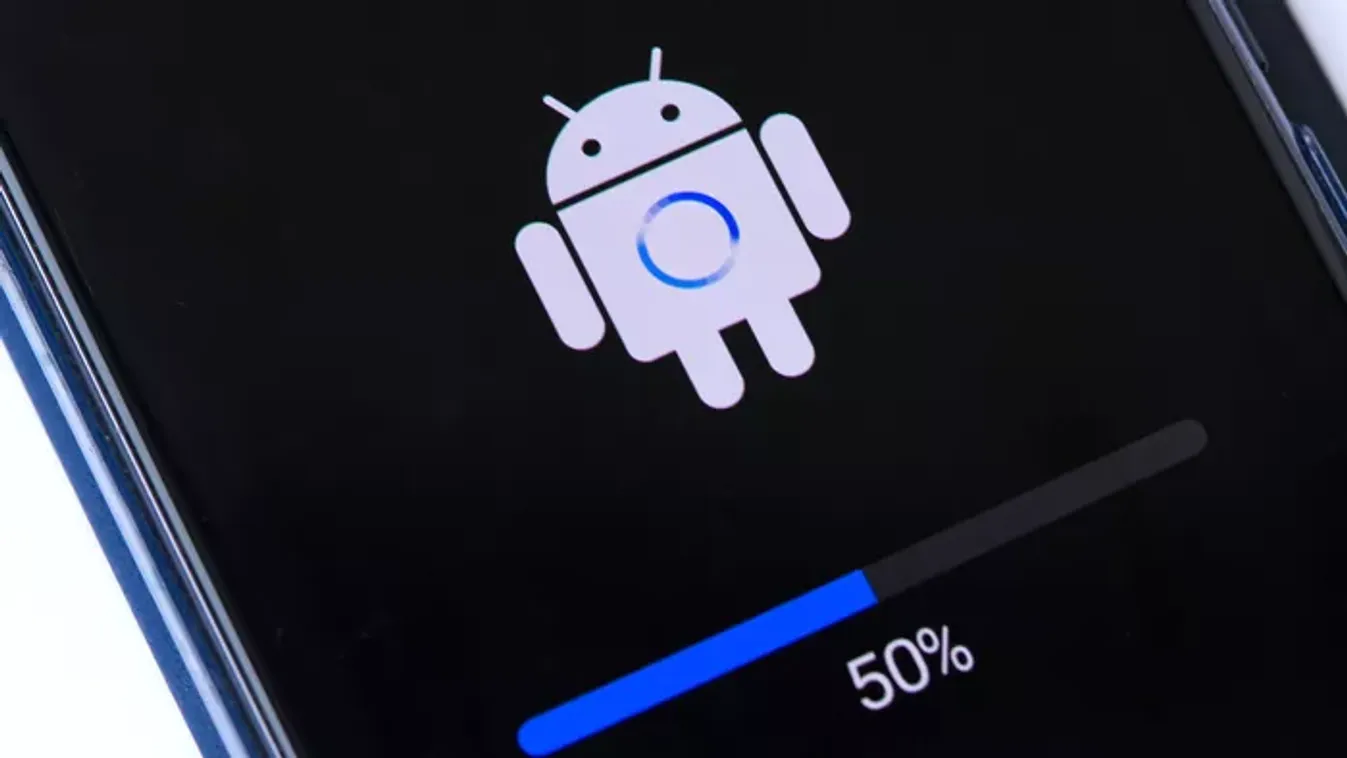 Vigyázz! Ez a kémprogram Androidos frissítésként viselkedik