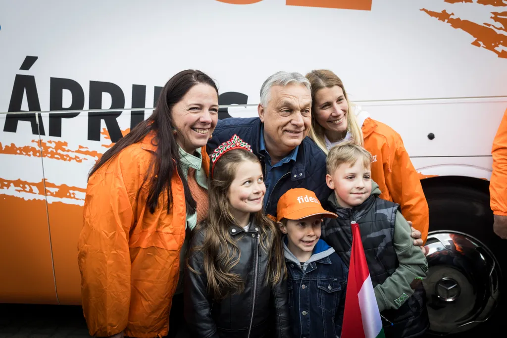 Országjárás 2026.04.11.