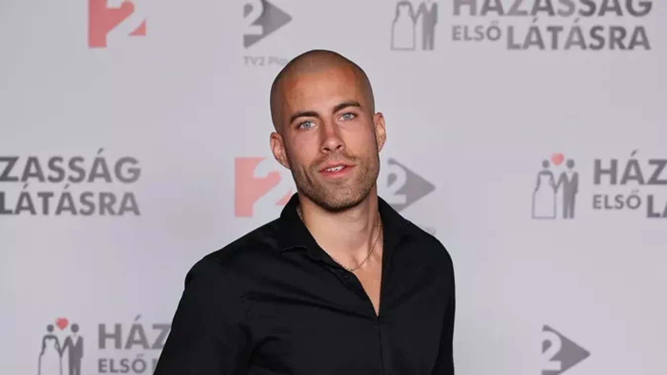 A Házasság első látásra sztárja gyereket akar: „Ketten indultunk, hárman lettünk..."