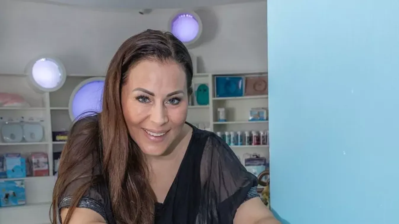 Liptai Claudia, Jakupcsek Gabriella, Pásztor Anna – nem Tornóczky Anita az egyetlen, aki 40 felett vállalta a második gyermekét