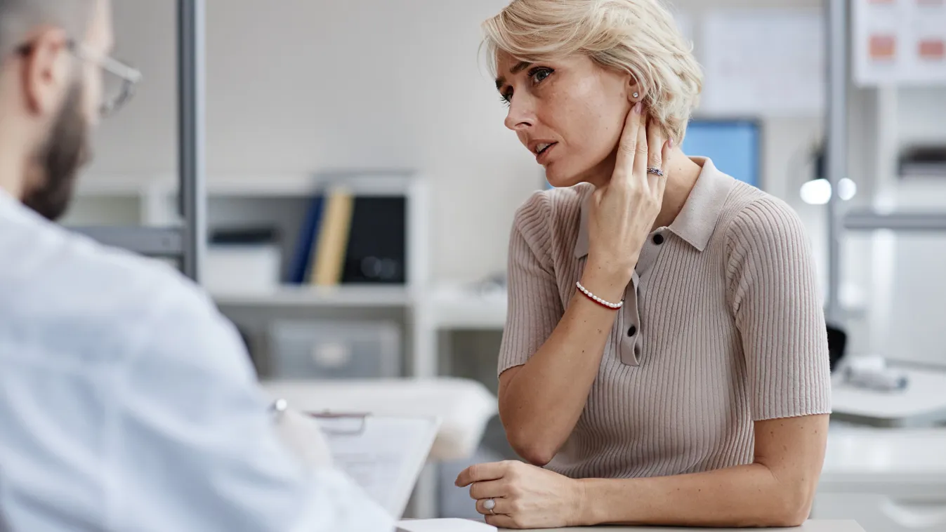 Ezek az alattomos betegségek sokáig rejtve maradhatnak – Lehet, hogy te is érintett vagy?