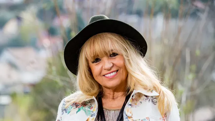 Csepregi Éva megható vallomása a családjáról