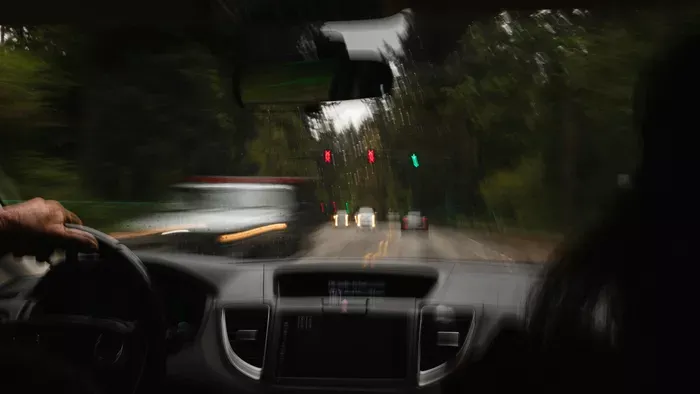 Egyetlen rossz döntés miatt halt meg a 18 éves középiskolás