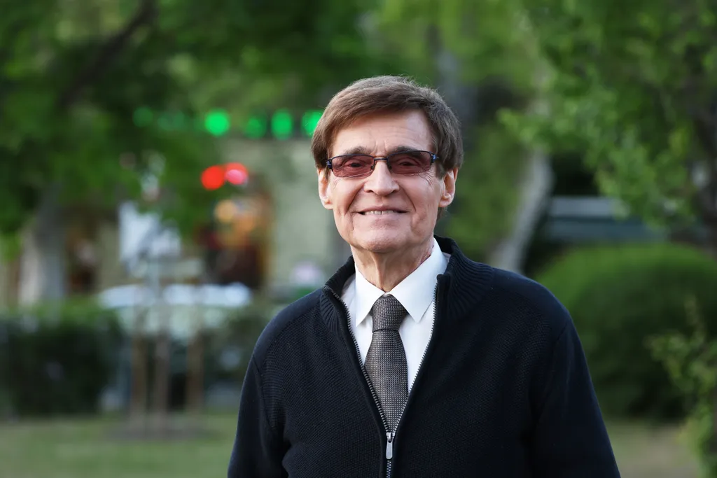 Szenes Iván tér 10.évforduló koncert