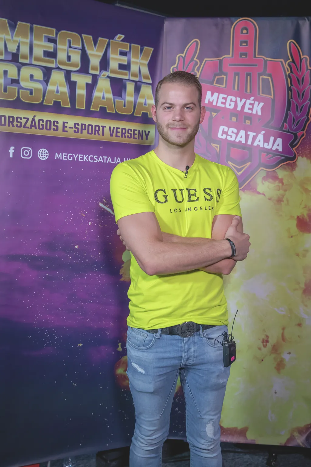 Kenderesi Tamás sztáradatlap