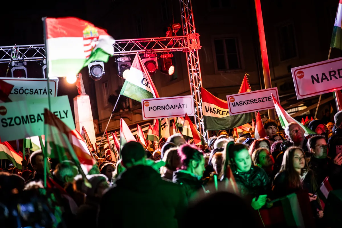 2026.04.02.Orbán Viktor Országjárás-Szombathely