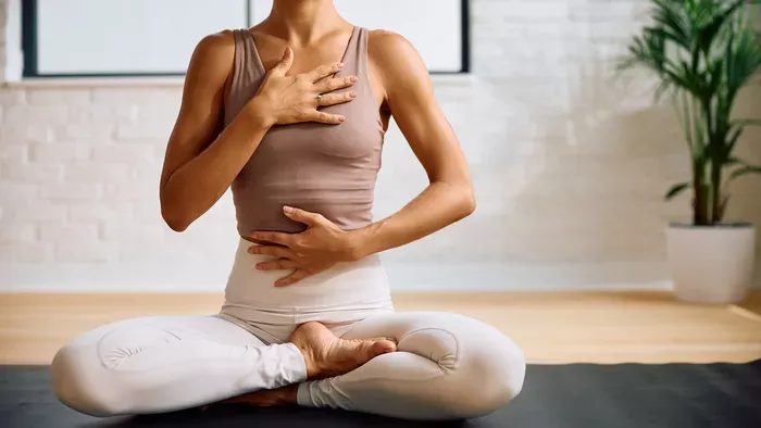 Stresszoldó jógagyakorlatok a mindennapokra