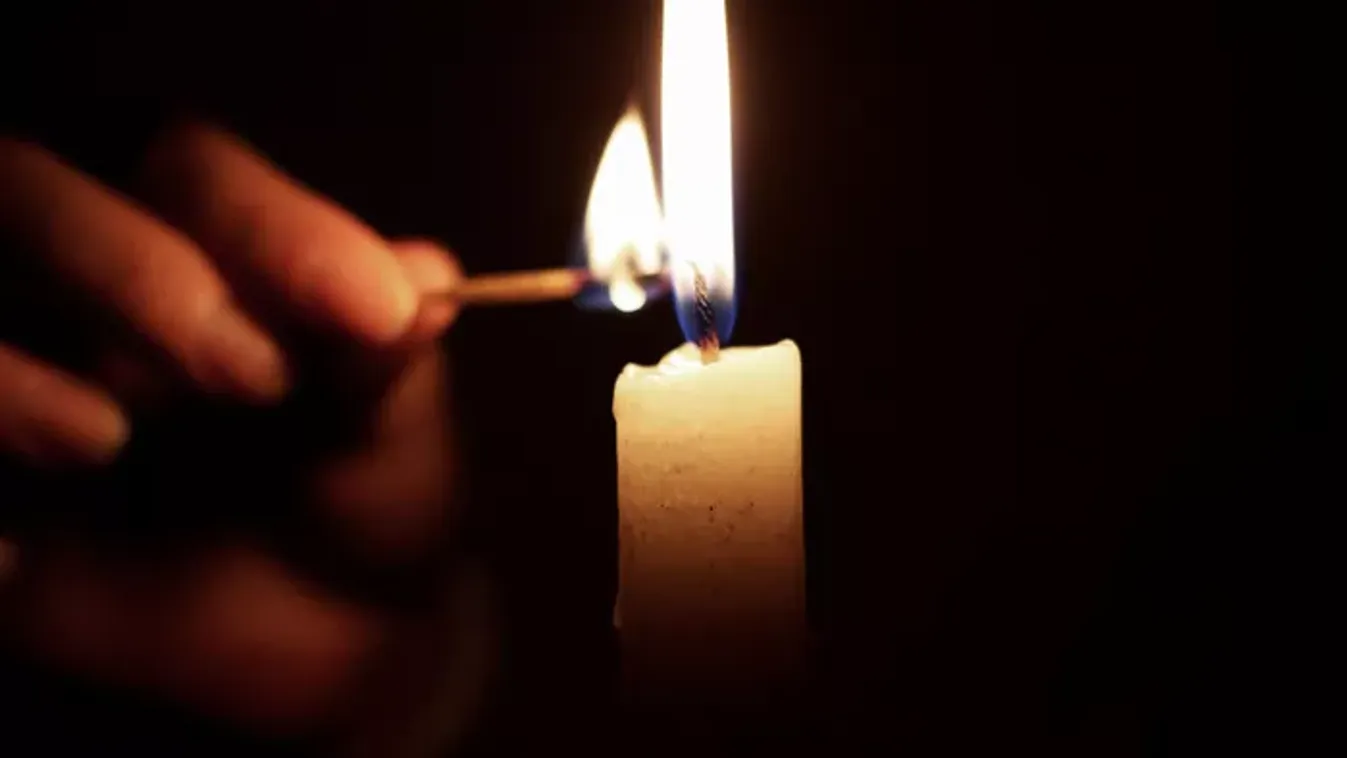 Ebben a percben kaptuk a döbbenetes hírt: meghalt a magyar rendező