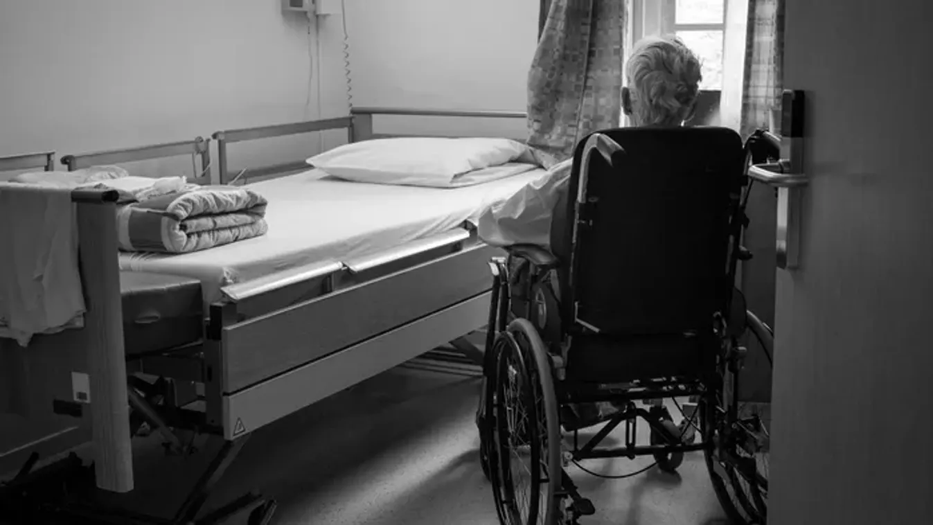 Halála előtt hirtelen magához tért a beteg – hátborzongató, amit a nővér tapasztalt