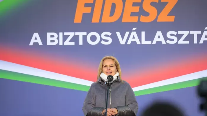 2026.04.09.Orbán Viktor-Országjárás-Debrecen
Széles Diána