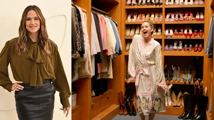 Jennifer Garner születésnapján most már fordítva kívánna