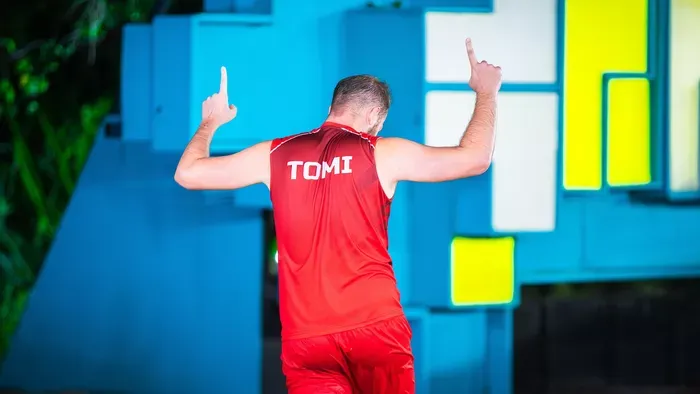 Exatlon: Kenderesi Tamás még most sem hiszi el, hogy győzött