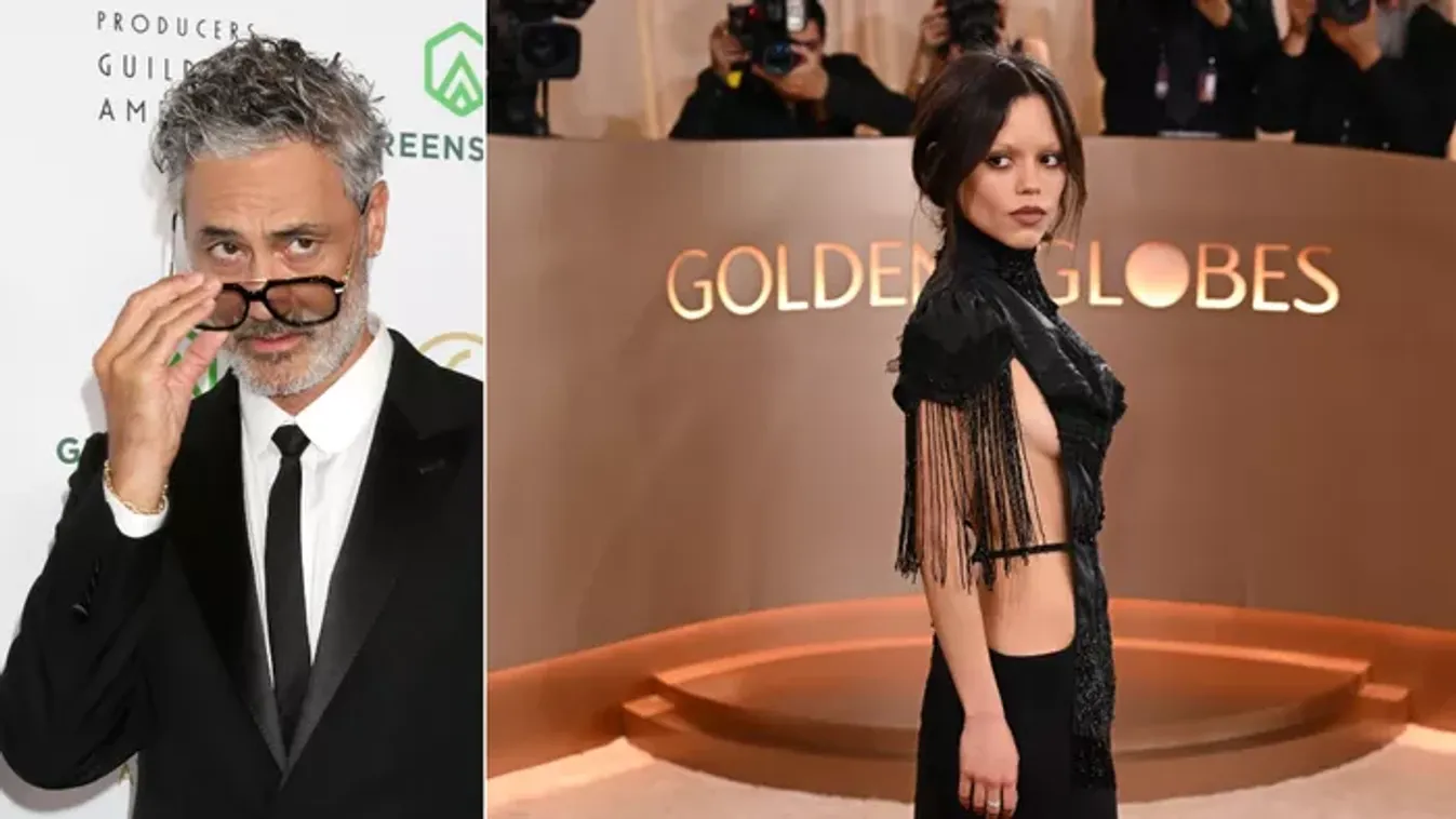 Jenna Ortega mindent elveszíthet! Őrült húzásával máris tönkreteheti a karrierjét