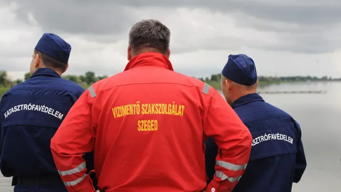 Rejtélyes eltűnés a Dunánál: egy fiatal egyetemistát keresnek Budapesten