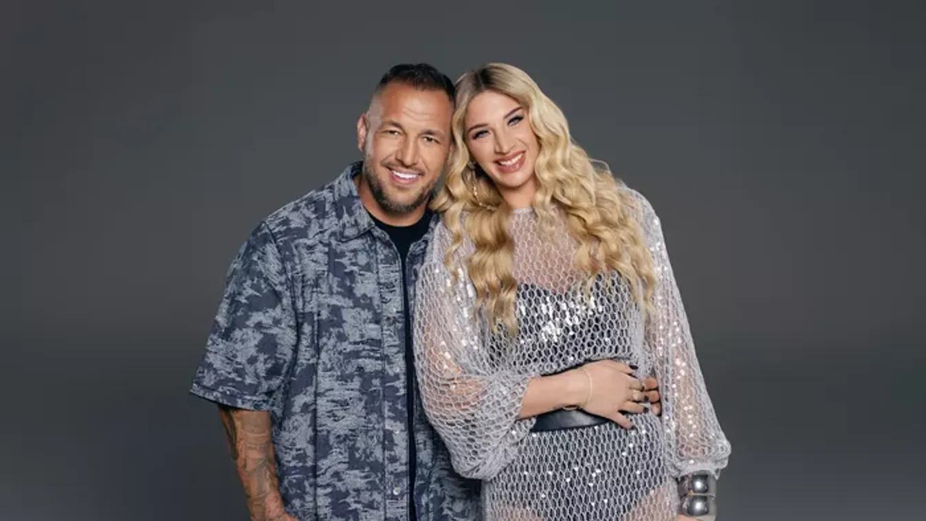 „Kiestünk, és boldog negyedik hely tulajdonosok vagyunk” – Curtis és Judie már nem küzdenek A Nagy Duett döntőjéért