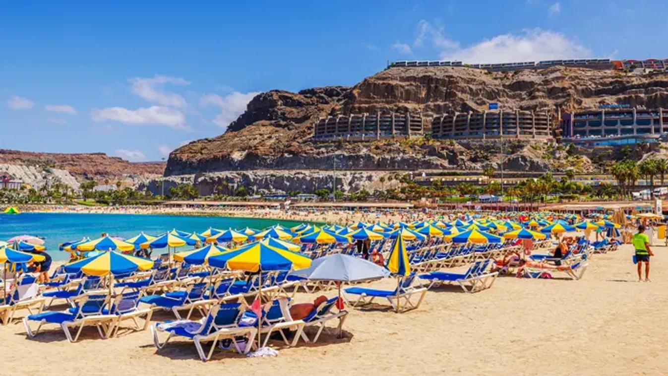 Kész ráfizetés lehet egy spanyol nyaralás: súlyos ezreket vasalnak be a turistákon
