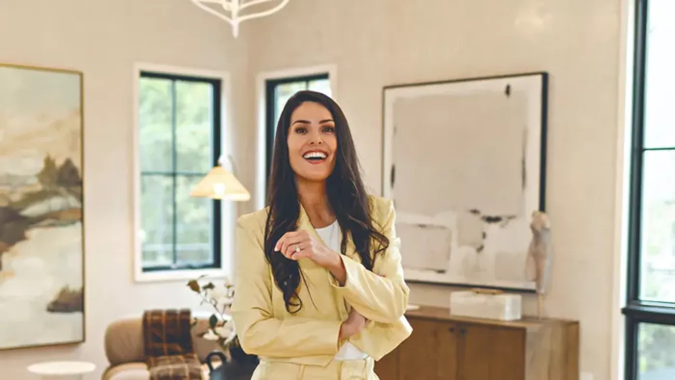 Megszületett Novák Heni második gyermeke, különleges nevet kapott a pici