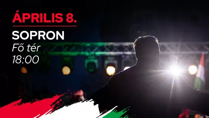 Orbán Viktor: Ráfordultunk a célegyenesre