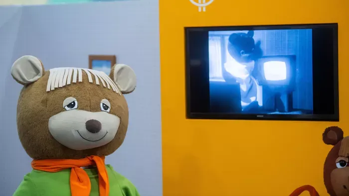 Retró TV Maci kvíz: mennyire emlékszel a kis figurára?