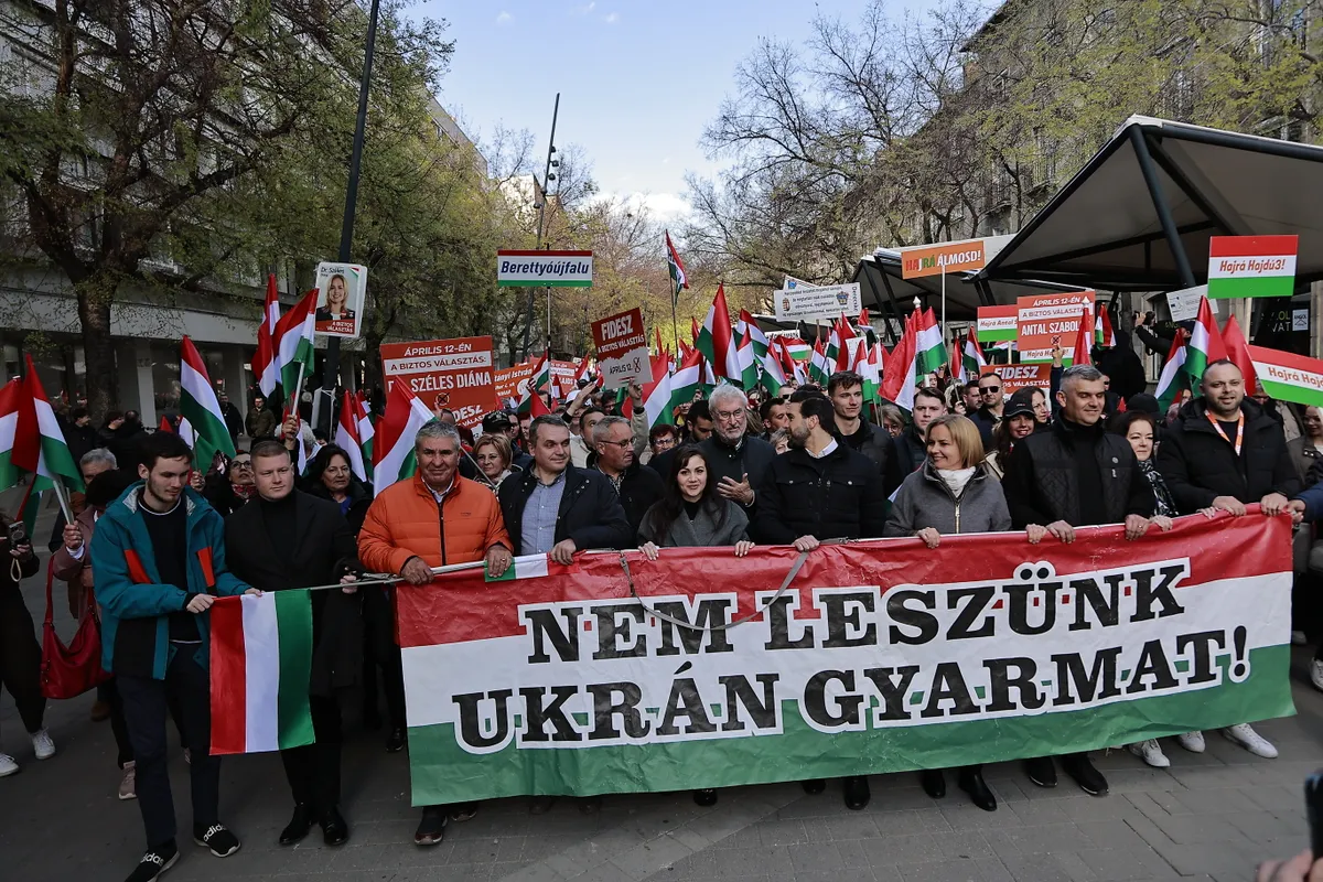 2026.04.09.Orbán Viktor-Országjárás-Debrecen
