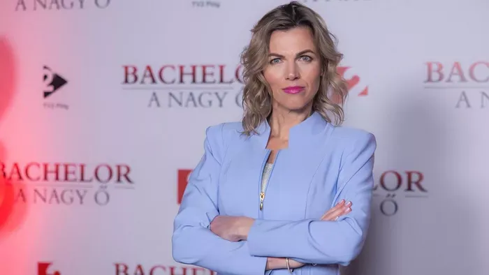 Nagy Ő Éva: "Sok rossz ember van a világon!"