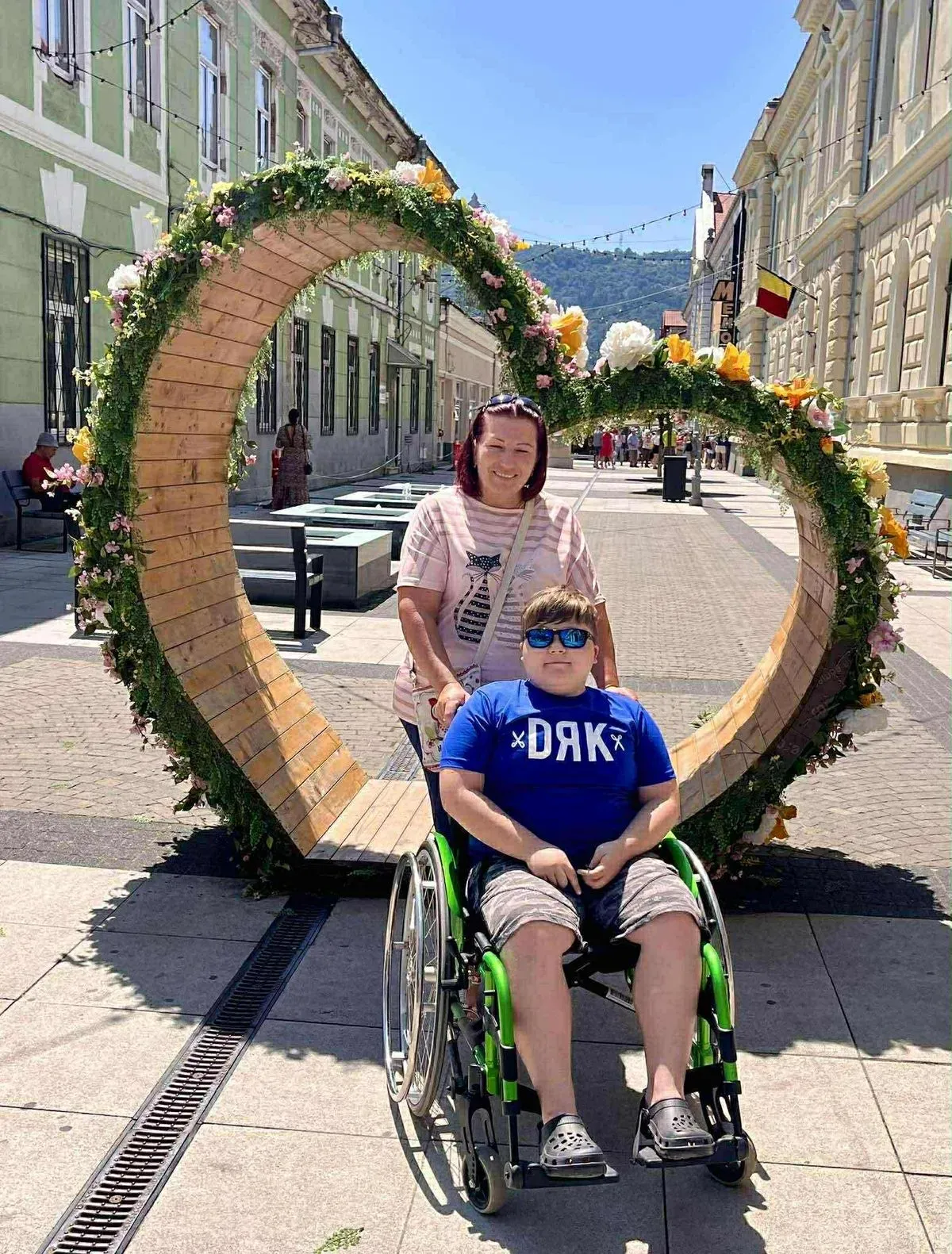 A Duchenne-szindróma súlyos betegség