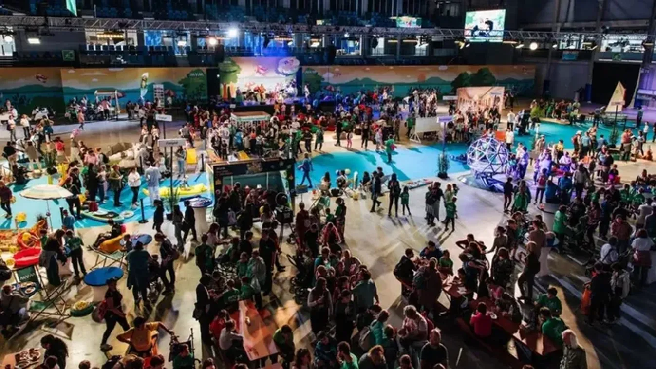 Varázslat, alkotás és milliós támogatás – elindult az MVM rajzpályázata a rászoruló gyermekekért