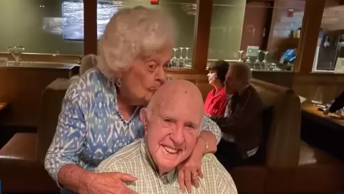 Kilenc óra különbséggel halt meg a 70 éve házas pár