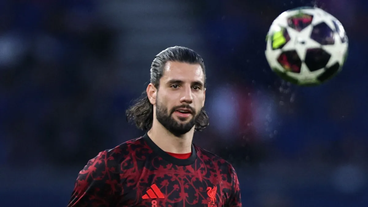 Soha vissza nem térő alkalom, Szoboszlai az álmáért küzd