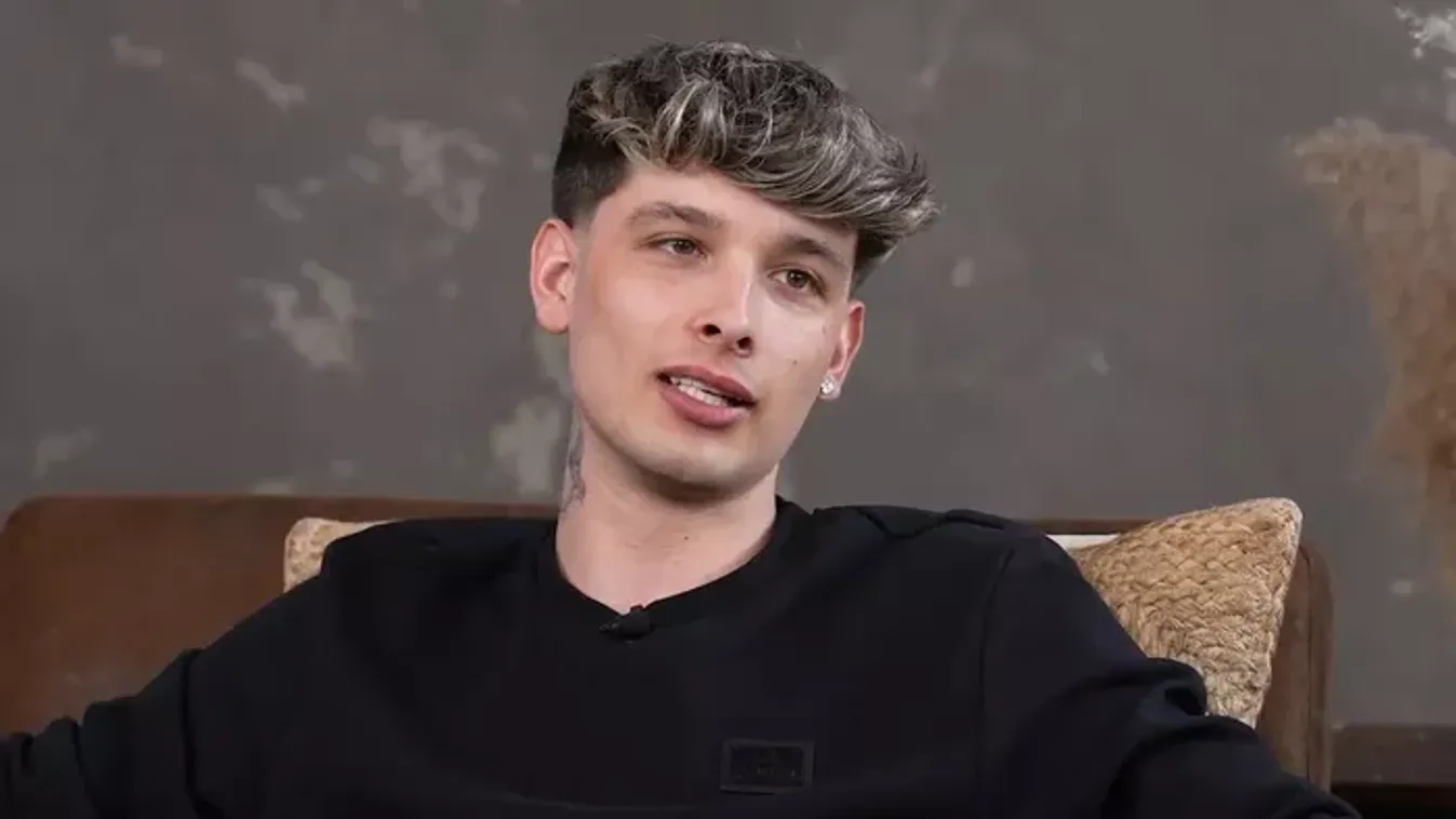 Döbbenetes fordulat: Nem hiszed el, mit művelt a TV2 sztárja a 22. születésnapja után!