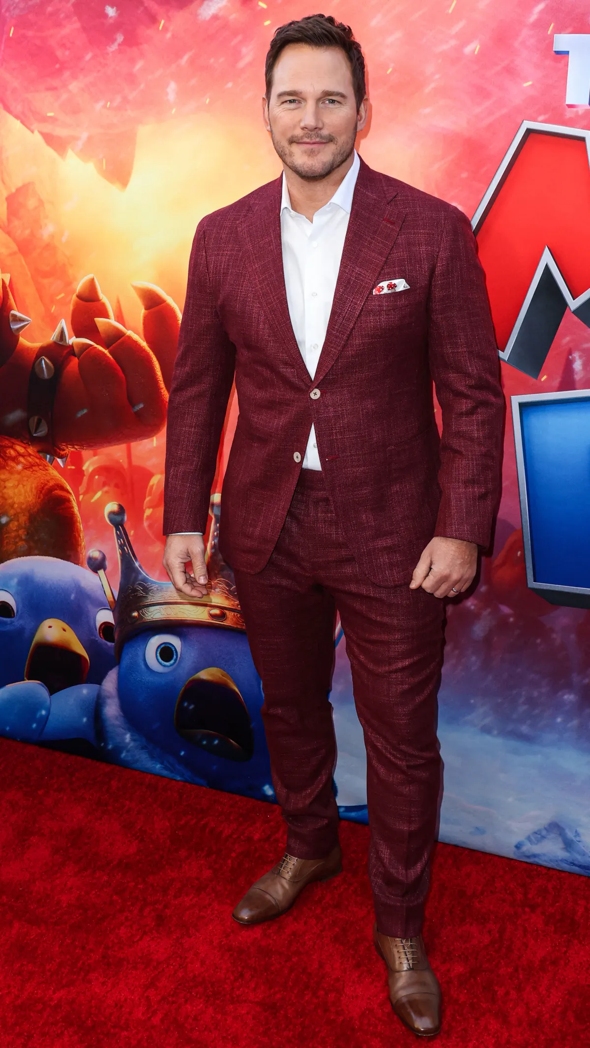 Chris Pratt a Super Mario Galaxis: A film népszerűsítése közben osztotta meg a sokkoló hírt a Jurassic World ikonikus díszletéről.