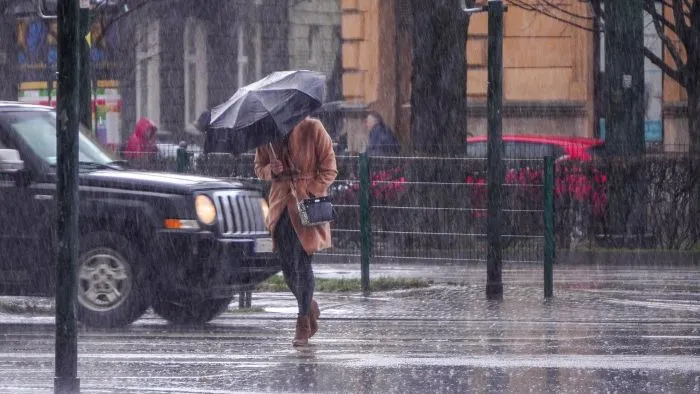 Brutális lehűlés hoz fagyos hajnalokat a héten