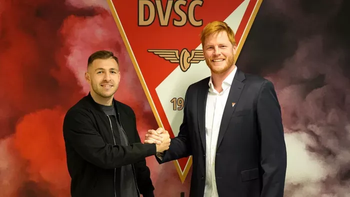 Fontos bejelentést tettek Bárány Donátról