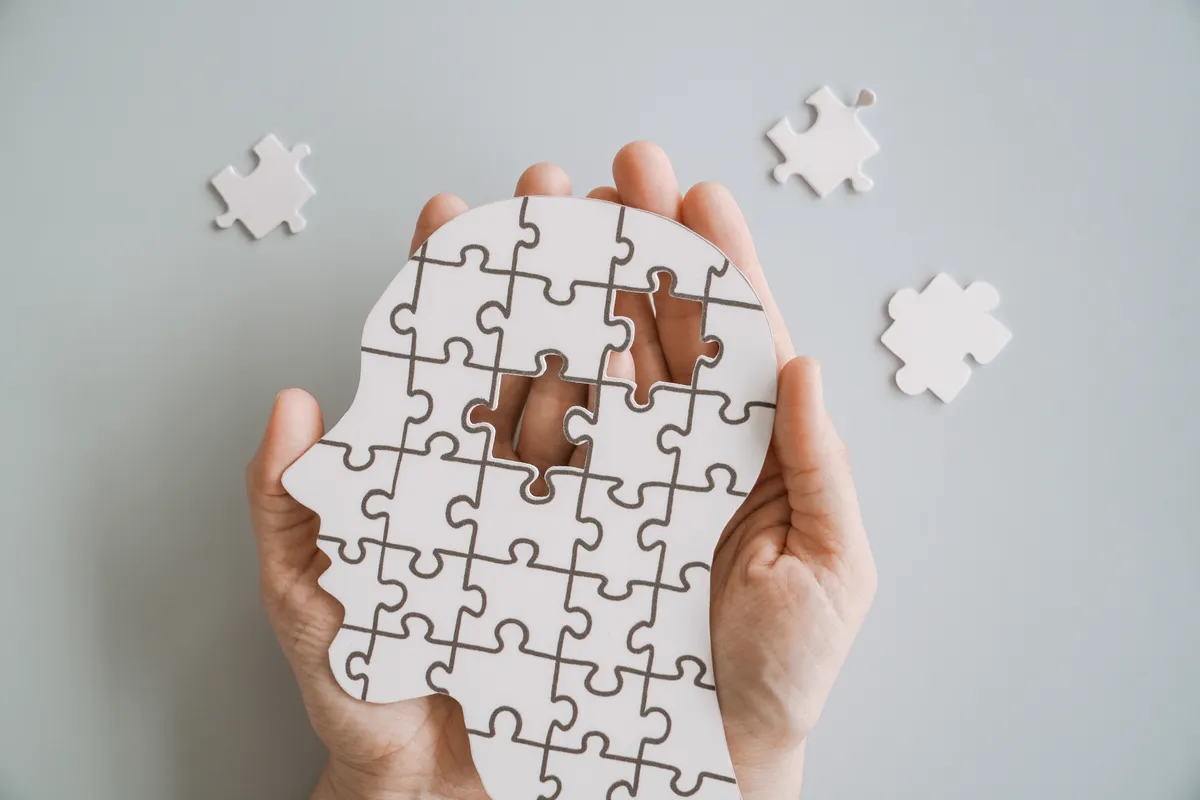 Otthon végezhető demencia teszt