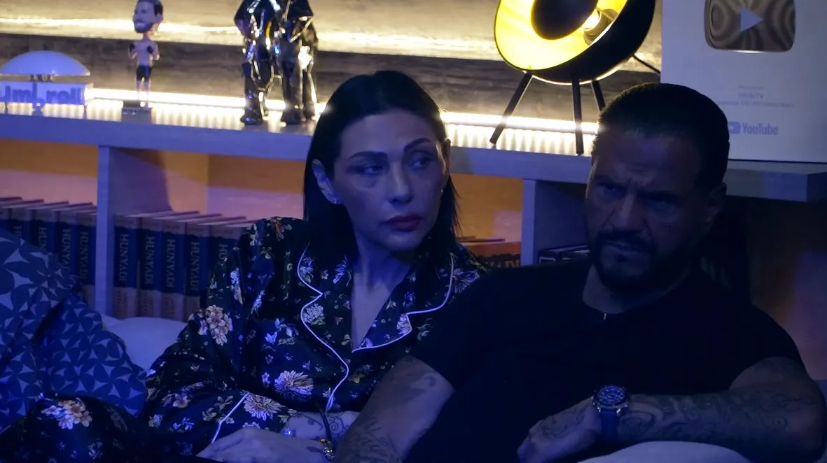 Emilio biztos benne, hogy az ima ereje is segített