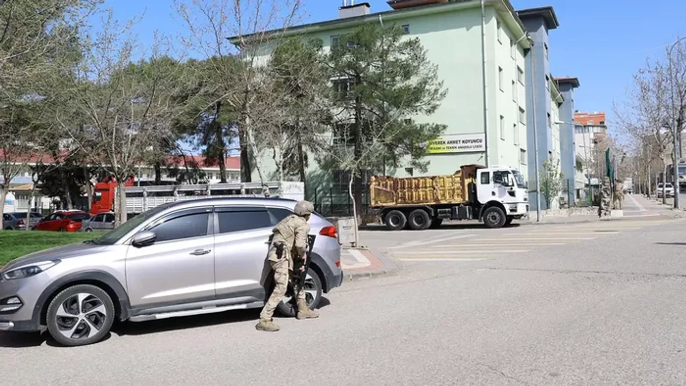 Halálos iskolai lövöldözés: magával is végzett a támadó