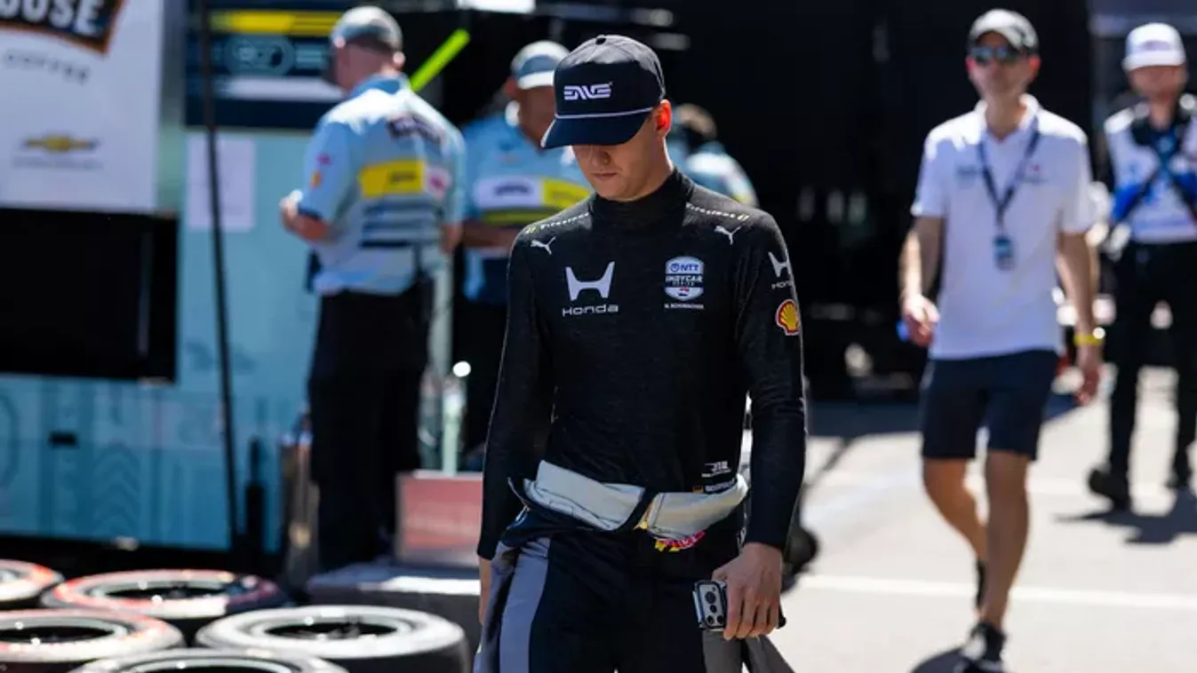 Csapás, csapás hátán: megszólalt a szenvedő Schumacher